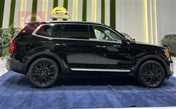 Kia Telluride